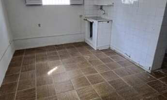 Imagem 12: Quitinete na Avenida Boa Viagem Em frente a Praia do Pina