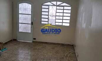 Imagem 7: Alugo Excelente Casa 90m² 3 Dormitórios 2 banheiros Lazer C Churrasqueira