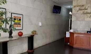 Imagem 2: Apartamento com 3 quartos, 148 m² - venda por R$ 500.000 ou aluguel por R$ 3.100/mês - Cen