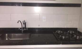 Imagem 7: Alugo Apartamento de 1 quarto Ed. Moove Residence 5º andar - Águas Claras