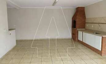 Imagem: Araçatuba - Casa - São Vicente