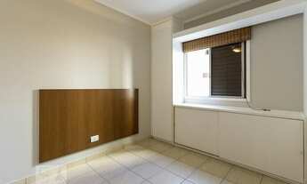 Imagem 5: Apartamento para Aluguel - Moema, 1 Quarto, 42 m2