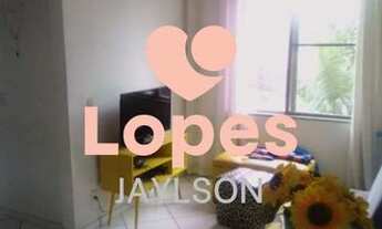 Imagem: Apartamento-À VENDA-Maria da Graça-Rio