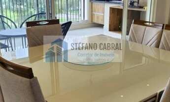 Imagem 5: Apartamento 3 qtos 116 m² venda e locação no Jd Aquarius São José dos Campos!