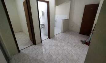 Imagem 3: Apartamento kitnet na comunidade da Tirol