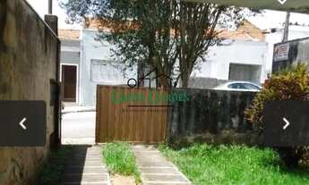 Imagem: VENDA. CASA TÉRREA AO LADO DA FACULDADE