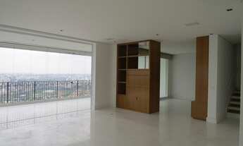 Imagem 7: Cobertura Condominio Parque Cidade Jardim-Venda