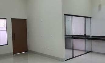 Imagem 5: Linda casa 3/4 sendo 1 suíte no jardim Presidente em Goiânia