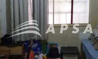 Imagem 7: Casa de Vila-À VENDA-Flamengo-Rio de Janeiro-RJ