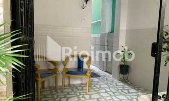 Imagem 5: Cachambi Casa com 4 dormitórios