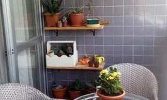 Imagem 6: Apartamento para venda com 70 metros quadrados com 3 quartos em Janga - Paulista - PE