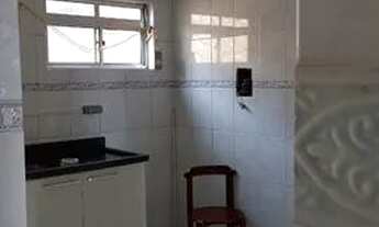 Imagem 4: Apartamento para venda tem 42 metros quadrados com 2 quartos