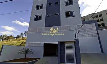 Imagem 2: Juiz de Fora - Apartamento Padrão