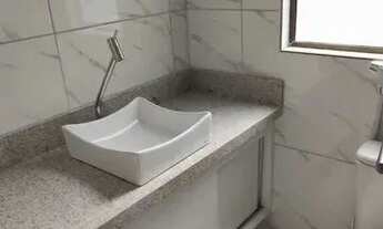 Imagem 5: Apartamento para venda possui 62 metros com 3 quartos sendo 1 suíte com 2 vgs na Torre - R