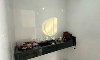 Imagem 4: Condomínio Quartzo Verde - Casa com 3 suítes