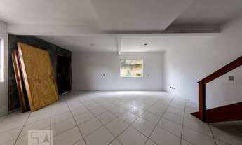 Imagem 6: Casa de Condomínio para Aluguel - Santa Cândida, 3 Quartos, 90 m2