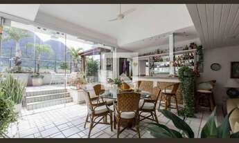 Imagem 3: Apartamento à Venda - São Conrado, 6 Quartos, 230 m2