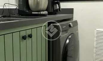 Imagem 7: Apartamento mobiliado de alto padrão com excelente vista no Campeche codigo: 29088