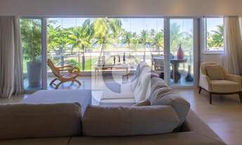 Imagem 1: Barra da Tijuca Apartamento com 4 dormitórios