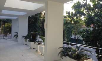 Imagem 4: Casa para aluguel e venda possui 850 metros quadrados com 3 quartos