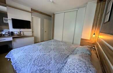 Imagem 3: Sobrado mobiliado