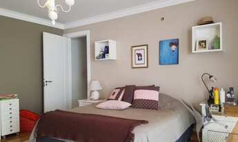 Imagem 13: SANTANA DE PARNAIBA - Casa Padrão - Alphaville