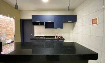 Imagem: Alugo ou Vendo linda casa tipo kitnet de