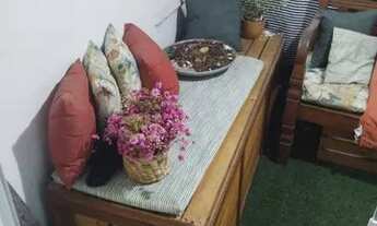 Imagem 7: Linda casa excelente padrão construtivo na Rua Monsenhor Felix