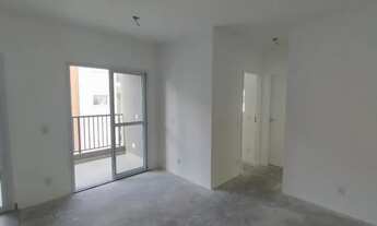 Imagem 3: Apto 52 metros 2 vagas - Alphaville-Queima de Estoque!