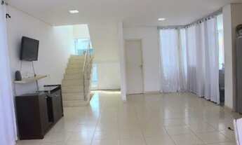 Imagem 5: Casa Duplex no Condomínio Ponta Negra I