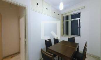 Imagem 3: Apartamento para Aluguel - Tijuca, 2 Quartos, 74 m2