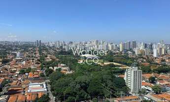 Imagem 5: Apartamento com 2 dormitórios para alugar, 66 m² por R$ 8.200/mês - Brooklin Novo - São Pa