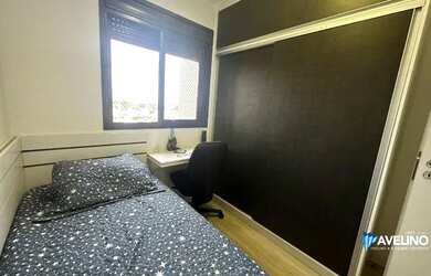 Imagem 6: Edifício Vivet - Completo em planejados