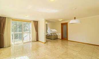 Imagem 6: Apartamento com 3 dormitórios à venda, 149 m² por R$ 975.000,00 - Ahú - Curitiba/PR