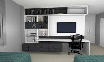 Imagem 6: CIDADE DO PORTO Apartamento com 4 dormitórios