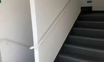 Imagem 6: Apartamento com 1 dormitório para alugar, 25 m² por R$ 1.068,00/mês - Santana - São Paulo