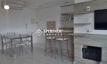 Imagem 2: PORTO ALEGRE - Apartamento Padrão - TRES FIGUEIRAS