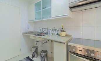 Imagem 15: Locação Apartamento 3 Dormitórios - 100 m² Moema