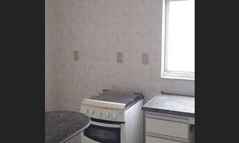 Imagem 6: Apartamento com 2 dormitórios, 46 m² - venda por R$ 240.000,00 ou aluguel por R$ 1.230,00