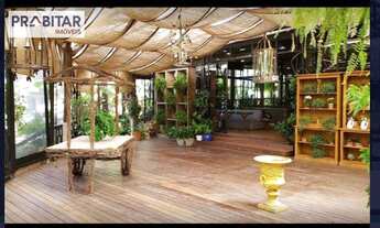 Imagem: Salão, 2007 m² - venda por R$ 18.000.000,00