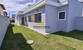 Imagem: Casas à venda em Rio das Ostras - RJ