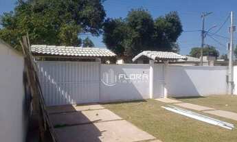 Imagem 5: Casa com 3 dormitórios à venda, 90 m² por R$ 480.000 - Jardim Atlântico Central (Itaipuaçu