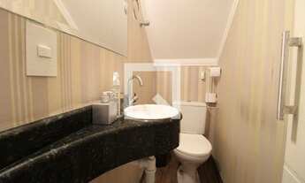 Imagem 6: Casa para Aluguel - Jardim Marajoara , 3 Quartos, 140 m2