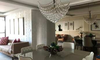 Imagem 6: Renaissance Apartamento com 4 dormitórios