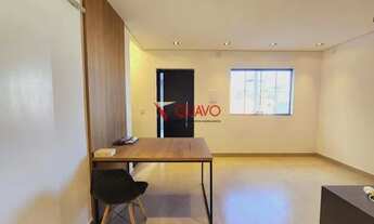 Imagem 7: Sobrado em condomínio fechado,3 dormitorios,c/suite,02 vagas privatiavas em Vila Matilde