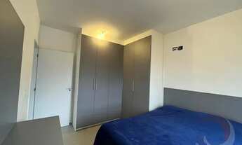 Imagem 5: Apartamento para venda possui 55 metros quadrados com 1 quarto em Trindade - Florianópolis