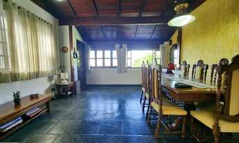 Imagem 5: 547 m² de terreno, com 2 casas térreas 292 m²