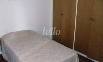 Imagem 5: São Paulo - Apartamento Padrão - Moema