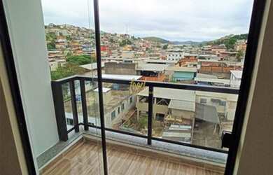 Imagem 4: Juiz de Fora - Apartamento Padrão