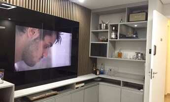 Imagem 3: Apartamento à venda, 80 m² por R$ 920.000,00 - Osvaldo Cruz - São Caetano do Sul/SP